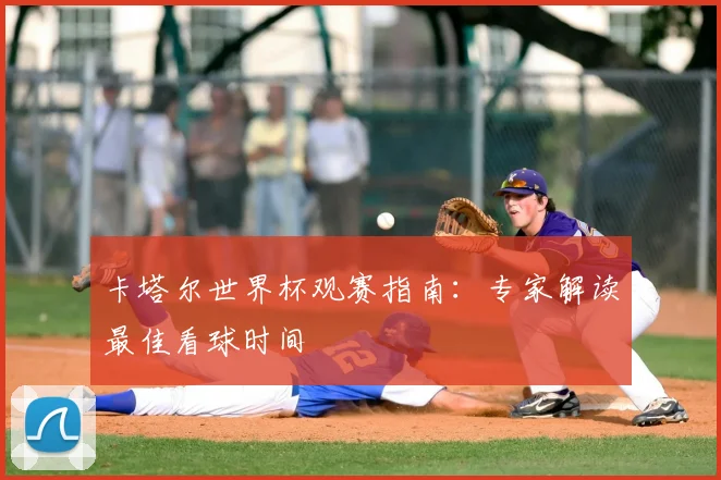 卡塔尔世界杯观赛指南：专家解读最佳看球时间