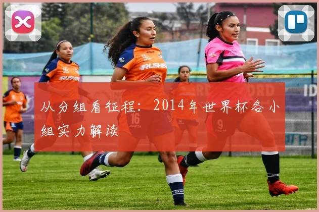 从分组看征程：2014年世界杯各小组实力解读